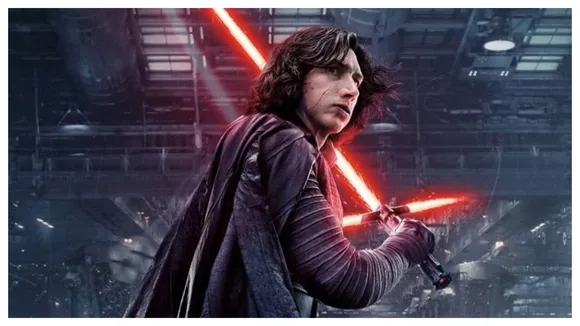 â€˜Star Warsâ€™ Star Adam Driver Explains Why He Kept His Son A Secret For 2 Years