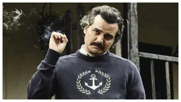 'Narcos' Star Wagner Moura Is Coming To India, To Attend IFFI