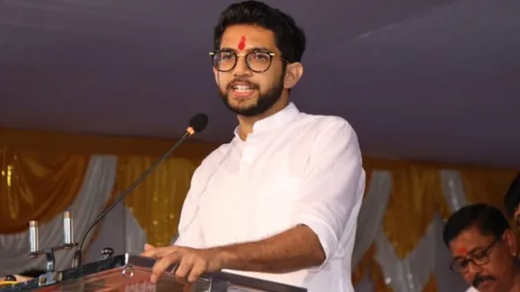 Results Live: Who Will Be Next Chief Minister Of Maharashtra? Shiv Sena Holds Key