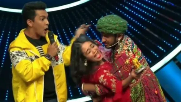 Indian Idol 11: After Vishal Dadlani, Aditya Narayan REACTS To Neha Kakkar Being Forcibly Kissed By Contestant 
