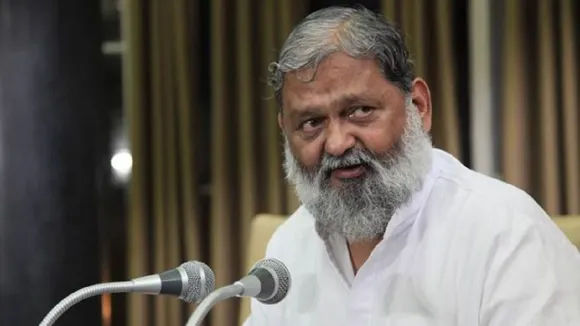 Haryana Assembly Elections 2019: Minister Anil Vij Wins From Ambala Cantonment