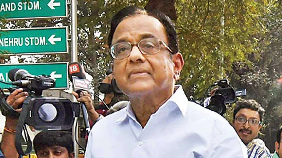 INX Media Case: Delhi High Court Seeks ED Response On P Chidambaram's Bail Plea