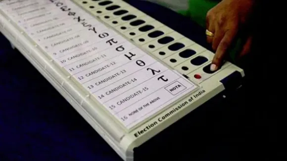 Madhya Pradesh Bypoll Results 2019: Vote Counting On Jhabua Seat Begins