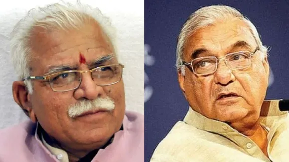 Haryana Election Results: 7 Independent Candidates Who May Decide Fate Of Next Govt