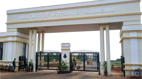 IIT Bhubaneswar Gets 20th Rank In QS India University Ranking
