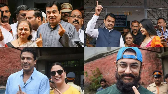 Maharashtra Assembly Election Results 2019: Latest Status Of All 288 Seats