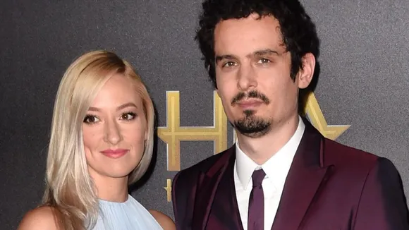 Damian Chazelle, Olivia Hamilton Expecting First Child