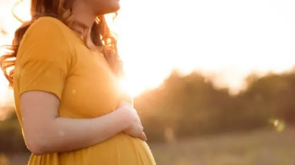 Chemical Exposure During Pregnancy May Lead To Lower IQ In Kids: Study