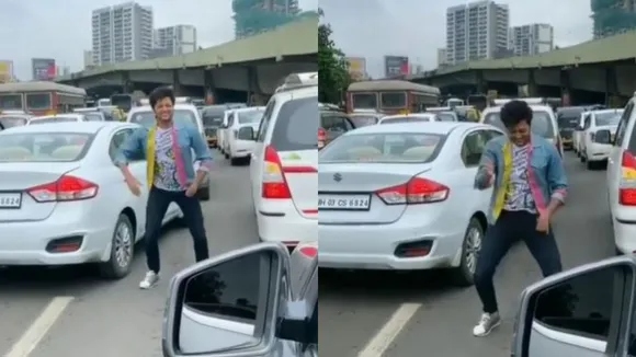 Riteish Deshmukh Takes Akshay Kumarâ€™s Bala Challenge And Internet Is Mighty Impressed