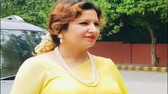  Haryana Election Results 2019: Star BJP Candidates Sonali Phogat, Yogeshwar Dutt Lose