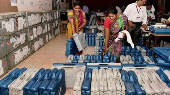 Tamil Nadu Bypoll Results 2019: Ruling AIADMK Wins Vikravandi, Nanguneri Seats
