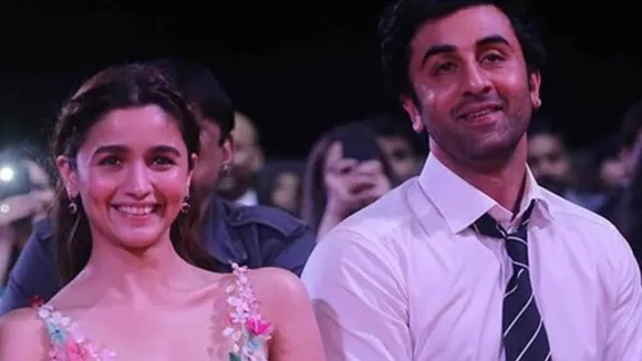 Alia Bhatt On Marriage Rumours With Ranbir Kapoor: 'Udti Udti Khabar Hai, Udti Hi Rahegi'