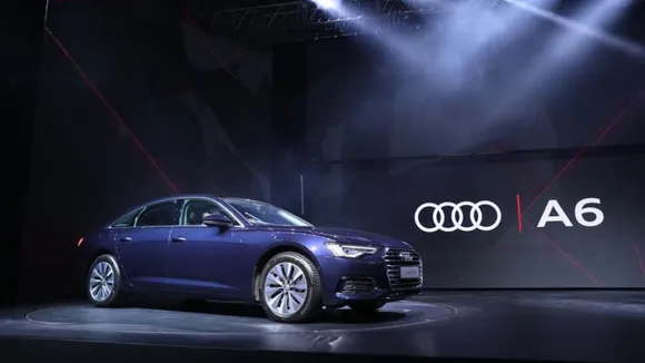 Audi A6 Launched In India: From Specs To Price, All You Need To Know