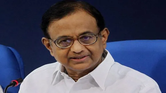 Assembly Poll Results Show People Have Regained Control: P Chidambaram