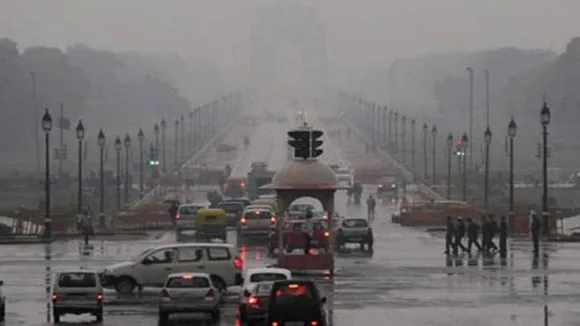 Air Pollution: Delhi Government To Deduct Salary Of Negligent Officials