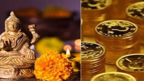 Dhanteras 2019: What To Splurge On According To Your Sun Sign