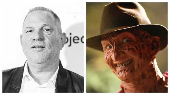 3 Women Confront Harvey Weinstein At New York Event, Call Him 'Freddy Krueger'
