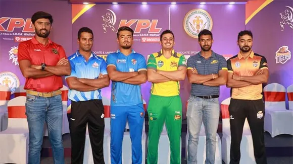 One Bangalore Blasters Player, Batting Coach Arrested In Karnataka Premier League Match-Fixing Probe