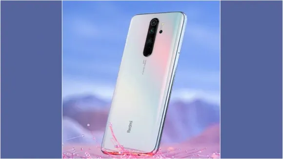 Redmi Note 8 Pro, Note 8 Available On Sale Now: Specs, Features, Price Here