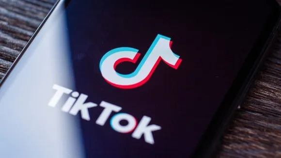 US Senators Call For Security Probe Of Chinese-Owned Video App TikTok