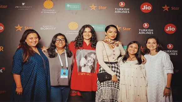 Women Director Take Centrestage At Mumbai Film Festival