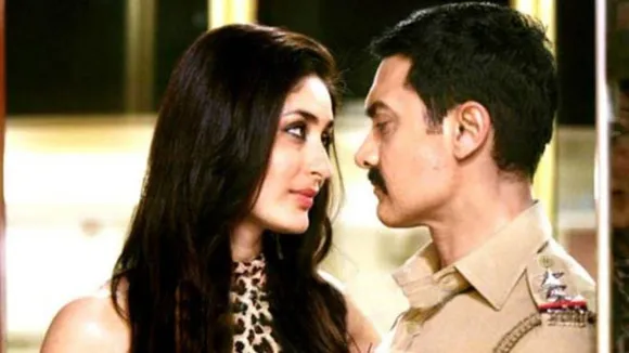 Kareena Kapoor Khan Reveals She Never Auditioned For Any Role Before Aamir Khan's Laal Singh Chaddha