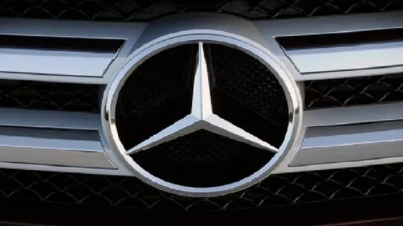 Mercedes-Benz Opens Booking For New GLE SUV, More Details Inside