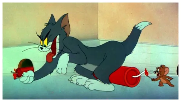 'Tom and Jerry' Movie To Release In December 2020
