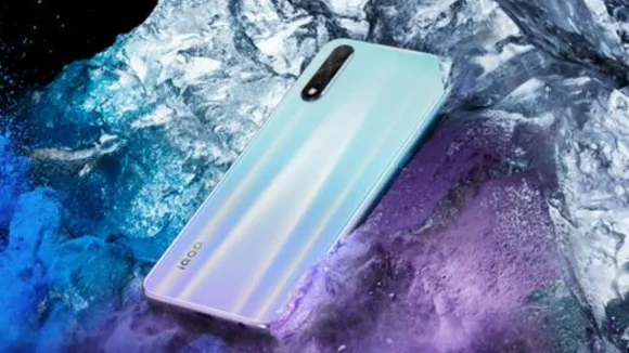 Vivo iQoo Neo 855 Goes Official: Specifications, Price, Availability Here 