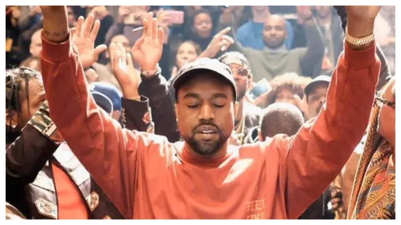 Kanye West Insists He is â€˜Unquestionably, Undoubtedly, The Greatest Human Artist Of All Timeâ€™