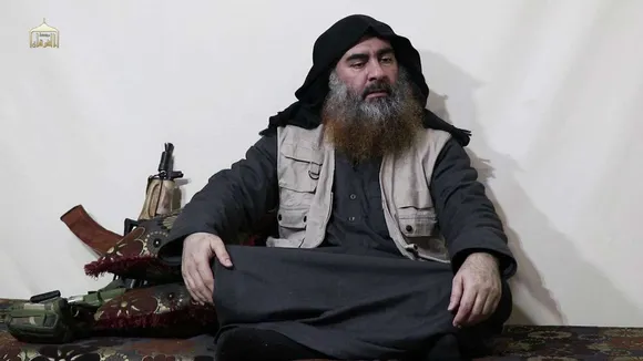Al-Baghdadi Killed In US Raid, Say Reports; Donald Trump Tweets 'Something Big Just Happened'