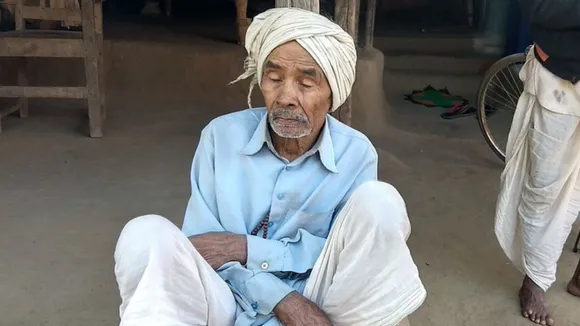 Kunjilal, Who Predicted His Death In 2005 And 'Inspired' Peepli Live, Dies 14 Years Later