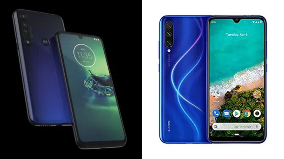 Moto G8 Plus Vs Xiaomi Mi A3: Specs, Features, Price COMPARED 