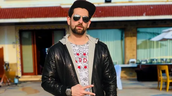 Bollywood Has Taught Me To Fight For Myself: Neil Nitin Mukesh