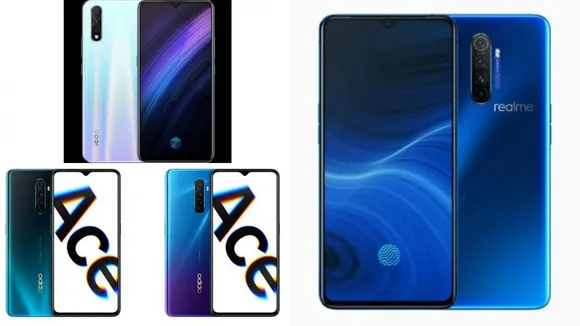 Vivo iQoo Neo 855 Vs Oppo Reno Ace Vs Realme X2 Pro: COMPARISON 