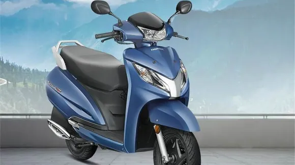 Customer Pays For New Honda Activa 125 BS6 In Coins, Find Out What Happened Next
