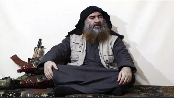 US To Release Video Footage Of Raid On Al-Baghdadi? This Is What Donald Trump Said