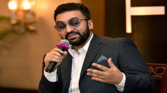 Iqbal Mirchi Case: Businessman Raj Kundra Summoned For Questioning By ED 