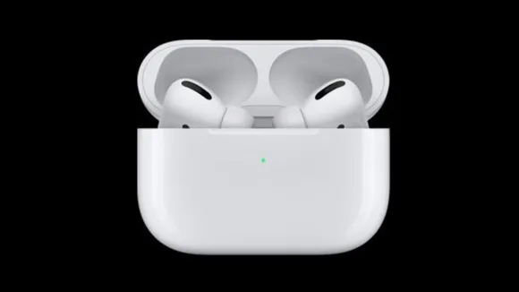 Apple AirPods Pro Launched In India At Rs 24,900: Know More 