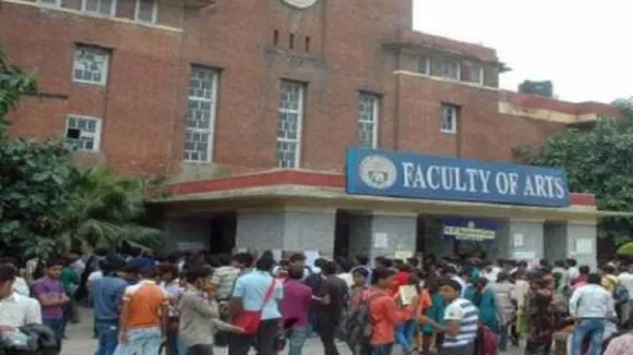 Delhi University Seeks President Kovind's Intervention Over Skyscraper In North Campus