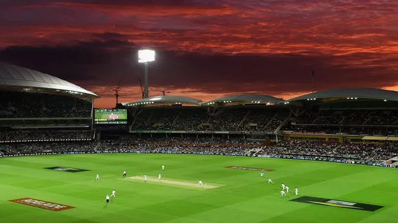 India Will Play First-Ever Day-Night Test Against Bangladesh At Eden Gardens