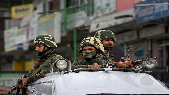 Five Labourers From West Bengal Killed, Another Injured By Terrorists In Kashmir 