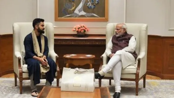 Pakistan 'Launches' New Terror Outfit All India Lashkar-e-Taiba, Kohli, Modi On Hitlist: Sources 