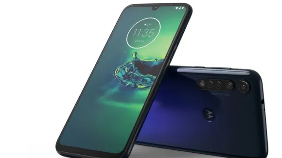 Moto G8 Plus Sale In India Today Via Flipkart: Specifications, Price, Offers Here 