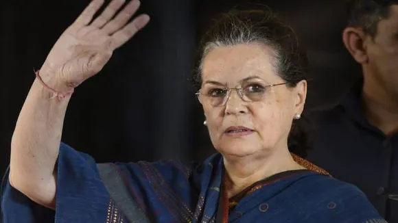 Congress To Hold Over 30 Press Conferences, Protests Against Modi Govt In November Over Economic Situation