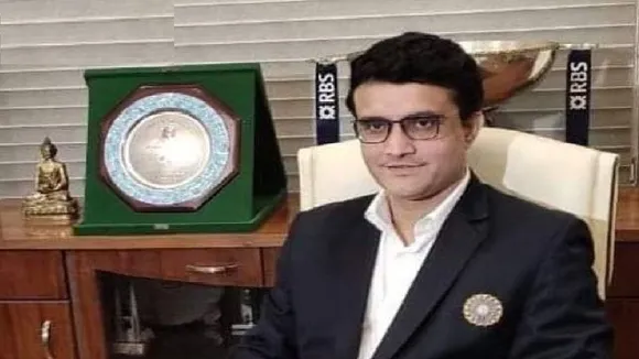Sourav Ganguly Thanks BCB, Virat Kohli For Assenting To Play Day-Night Test at Eden Gardens