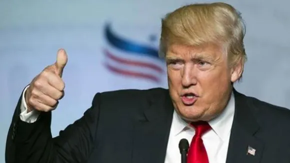 Abu Bakr al-Baghdadi's Top Replacement Also 'Terminated', Says Donald Trump