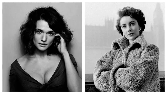 Rachel Weisz To Play Elizabeth Taylor In 'A Special Relationship'