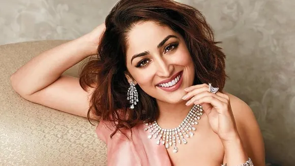 Feels Weird When You Have To Project That I Play A Strong Girl: Yami Gautam On Being Stereotyped