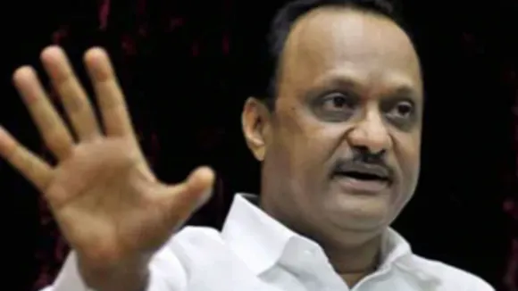 Ajit Pawar Re-Elected Maharashtra NCP Legislature Party Leader